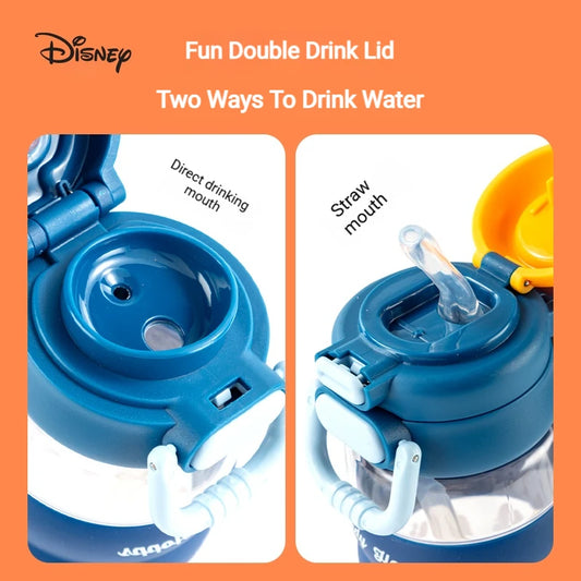 Bouteille d'Eau Disney Zootopia Enfant - Grande Capacité, École