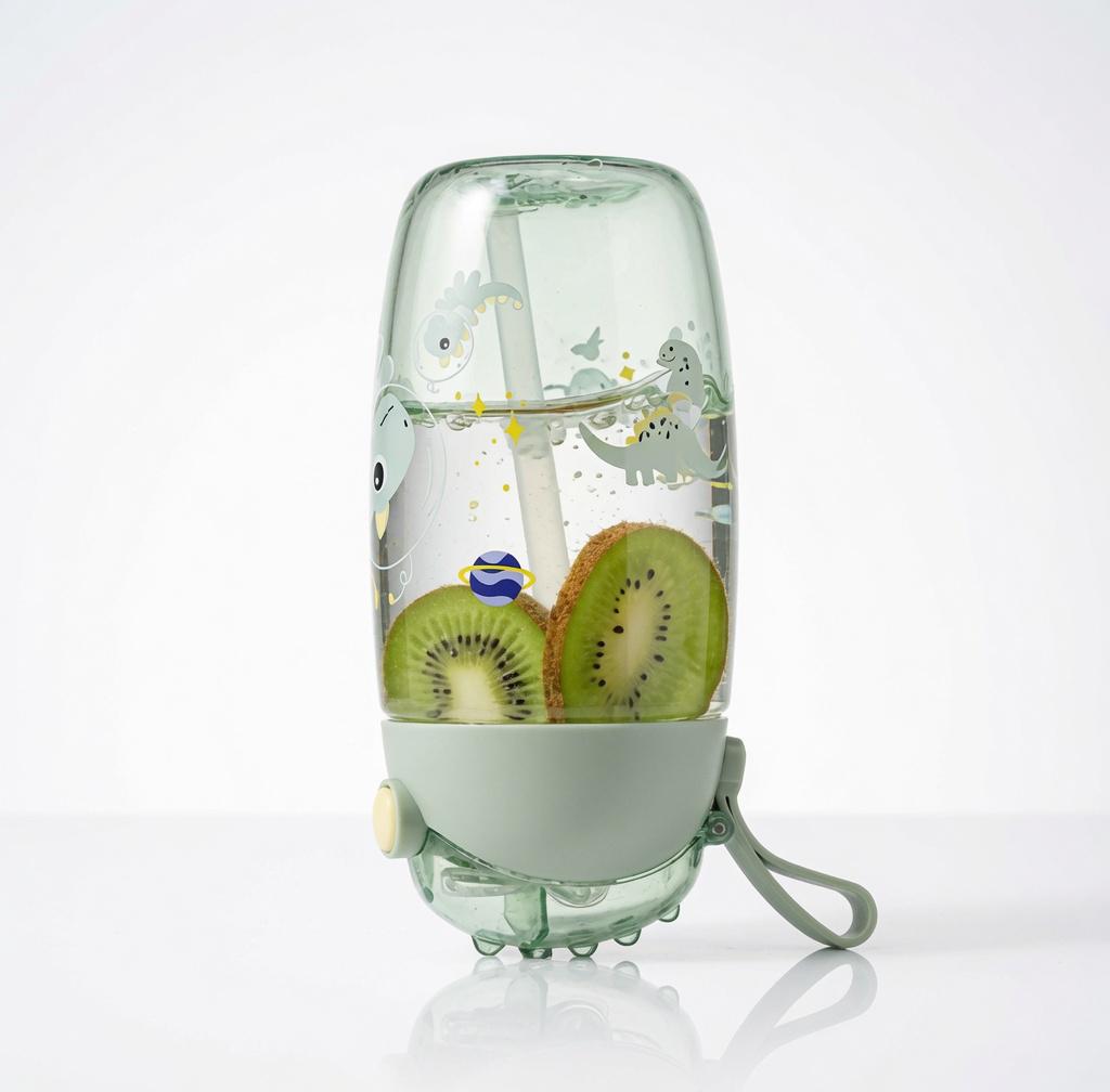 Gourde Enfant Dinosaure JIRO 600ml