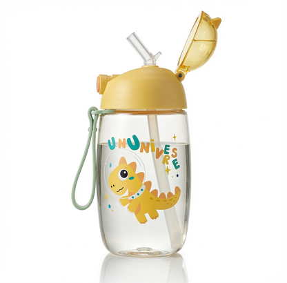 Gourde Enfant Dinosaure JIRO 600ml