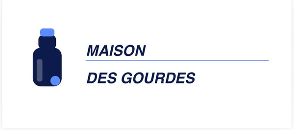 Maison des Gourdes
