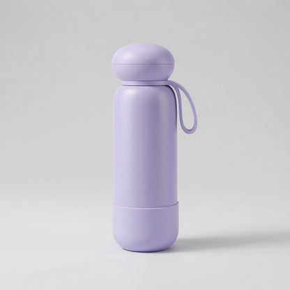 Gourde Isotherme Inox Grande Capacité 700ml/946ml - Sport & Extérieur