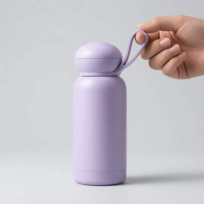 Gourde Isotherme Inox Grande Capacité 700ml/946ml - Sport & Extérieur