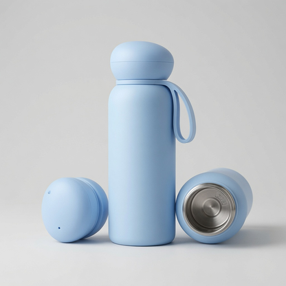 Gourde Isotherme Inox Grande Capacité 700ml/946ml - Sport & Extérieur