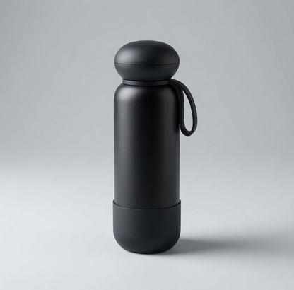 Gourde Isotherme Inox Grande Capacité 700ml/946ml - Sport & Extérieur