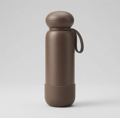 Gourde Isotherme Inox Grande Capacité 700ml/946ml - Sport & Extérieur
