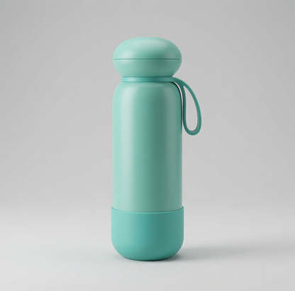 Gourde Isotherme Inox Grande Capacité 700ml/946ml - Sport & Extérieur