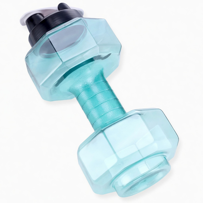 Gourde Haltère 2,2L/2,6L Fitness