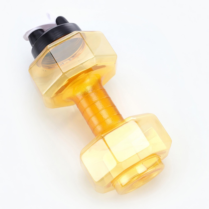 Gourde Haltère 2,2L/2,6L Fitness