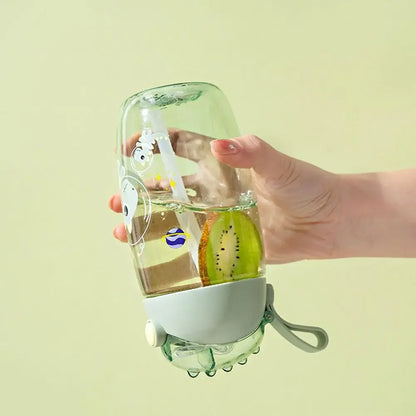 Gourde Enfant Dinosaure JIRO 600ml