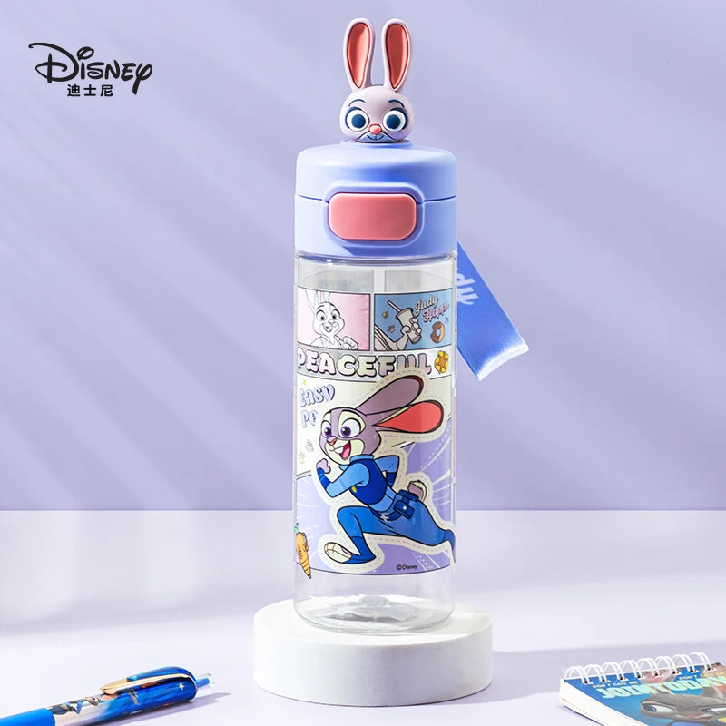 Bouteille d'Eau Disney Enfant - École Primaire, Unisexe