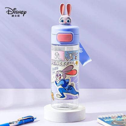 Bouteille d'Eau Disney Enfant - École Primaire, Unisexe