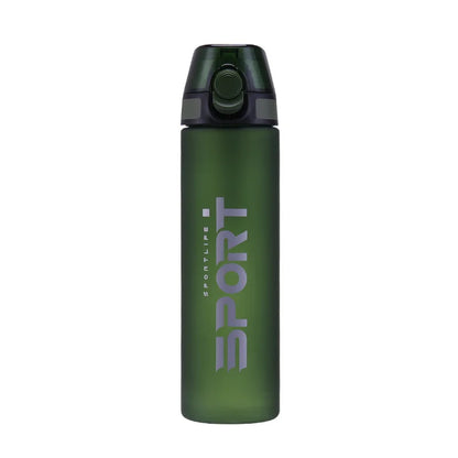 Bouteille d'Eau Sport 750ml Vélo