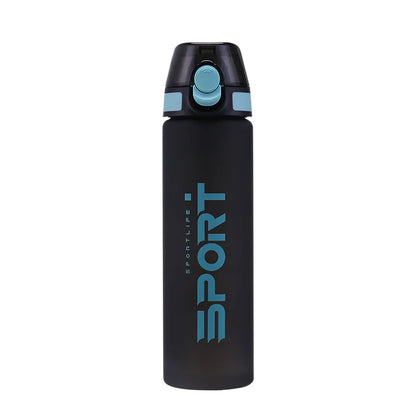 Bouteille d'Eau Sport 750ml Vélo