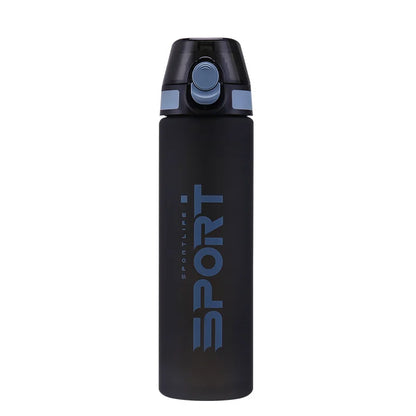 Bouteille d'Eau Sport 750ml Vélo