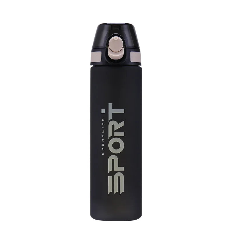 Bouteille d'Eau Sport 750ml Vélo
