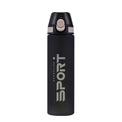 Bouteille d'Eau Sport 750ml Vélo