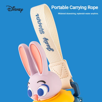 Bouteille d'Eau Disney Zootopia Enfant - Grande Capacité, École