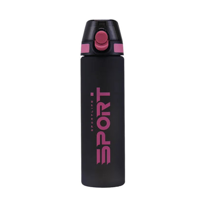 Bouteille d'Eau Sport 750ml Vélo