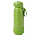 Gourde Isotherme Inox – Grande Capacité