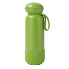 Gourde Isotherme Inox – Grande Capacité