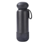 Gourde Isotherme Inox – Grande Capacité