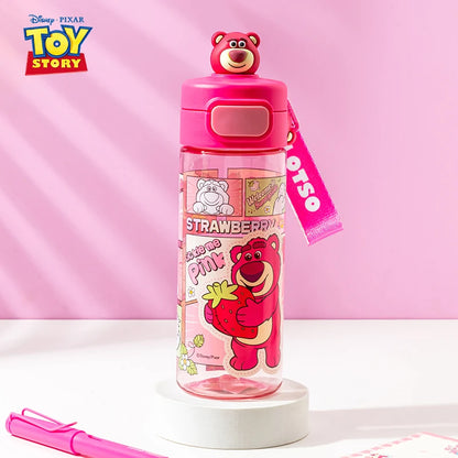 Bouteille d'Eau Disney Enfant - École Primaire, Unisexe