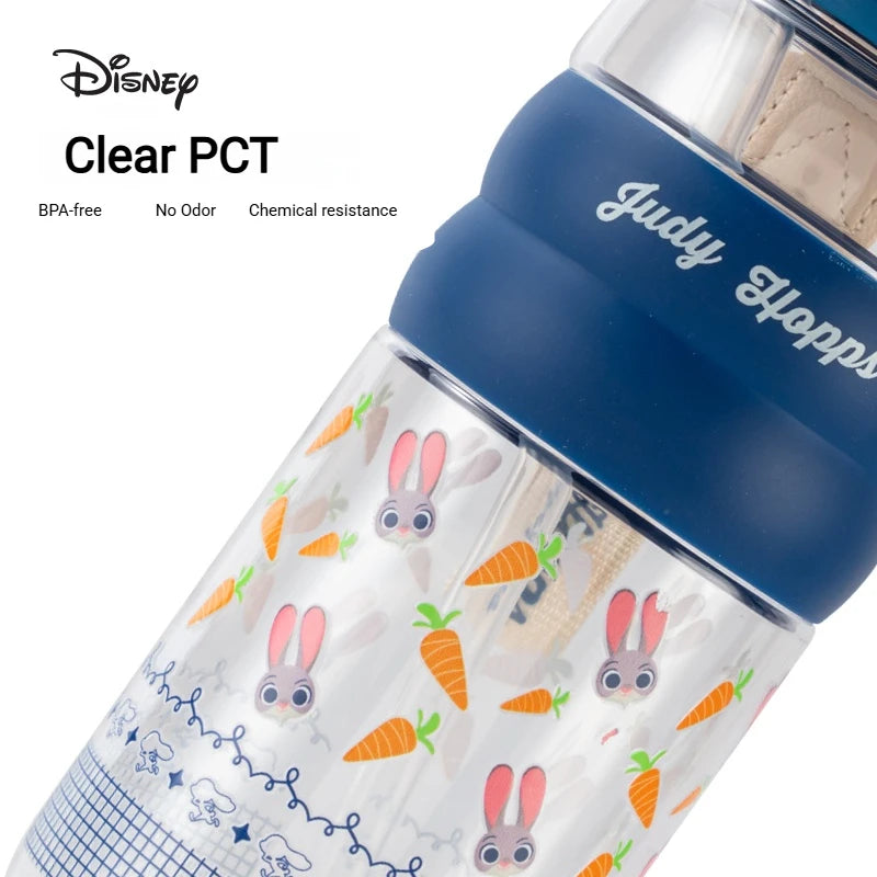 Bouteille d'Eau Disney Zootopia Enfant - Grande Capacité, École