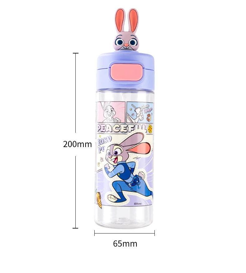 Bouteille d'Eau Disney Enfant - École Primaire, Unisexe