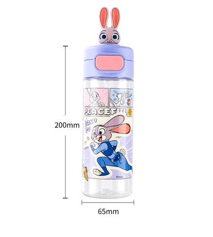 Bouteille d'Eau Disney Enfant - École Primaire, Unisexe