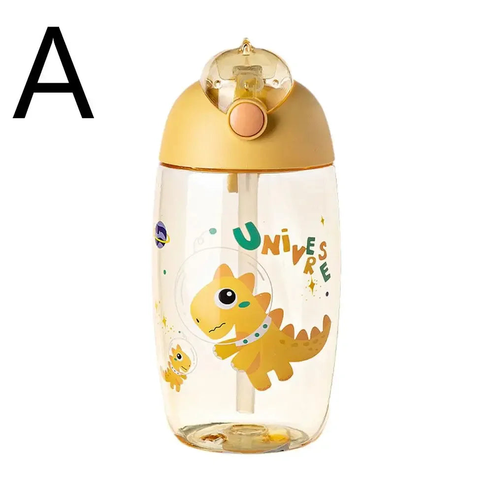 Gourde Enfant Dinosaure JIRO 600ml