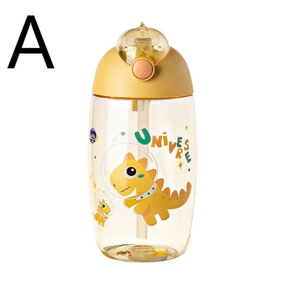 Gourde Enfant Dinosaure JIRO 600ml