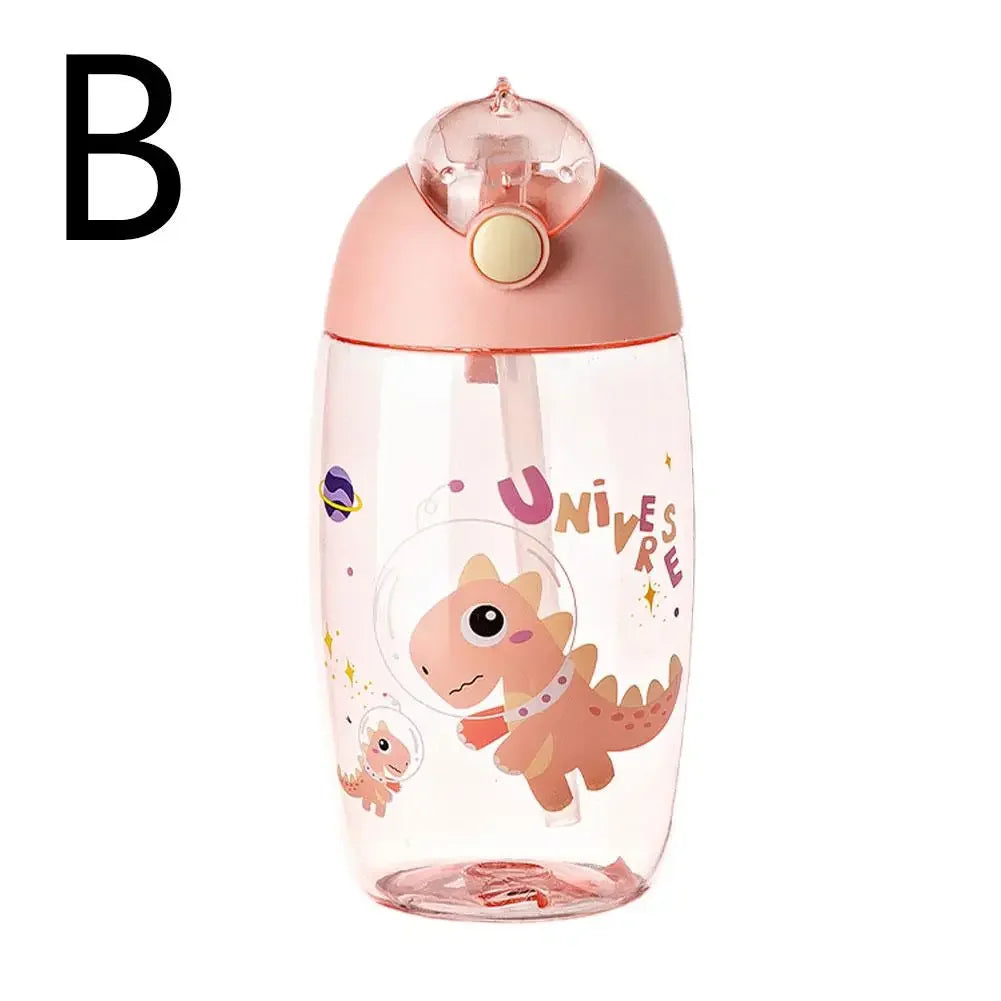 Gourde Enfant Dinosaure JIRO 600ml