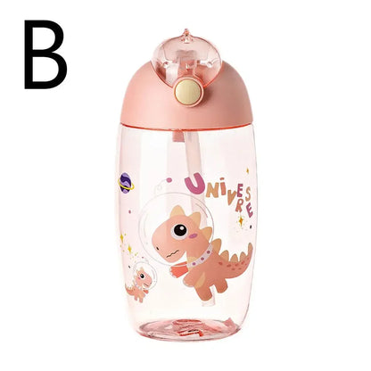 Gourde Enfant Dinosaure JIRO 600ml