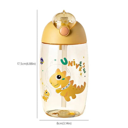 Gourde Enfant Dinosaure JIRO 600ml