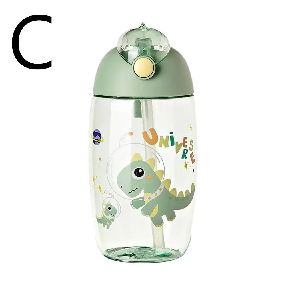 Gourde Enfant Dinosaure JIRO 600ml