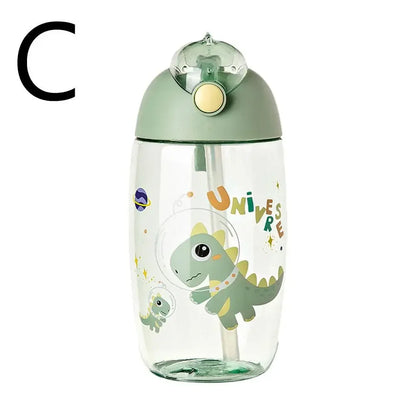 Gourde Enfant Dinosaure JIRO 600ml