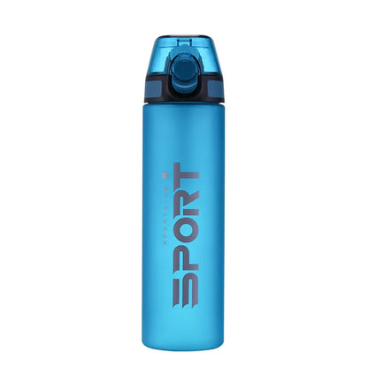 Bouteille d'Eau Sport 750ml Vélo