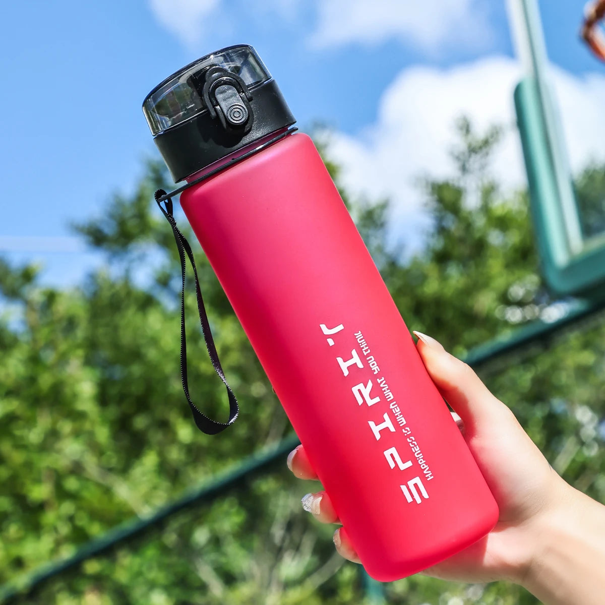 Gourde 800ml Grande Capacité