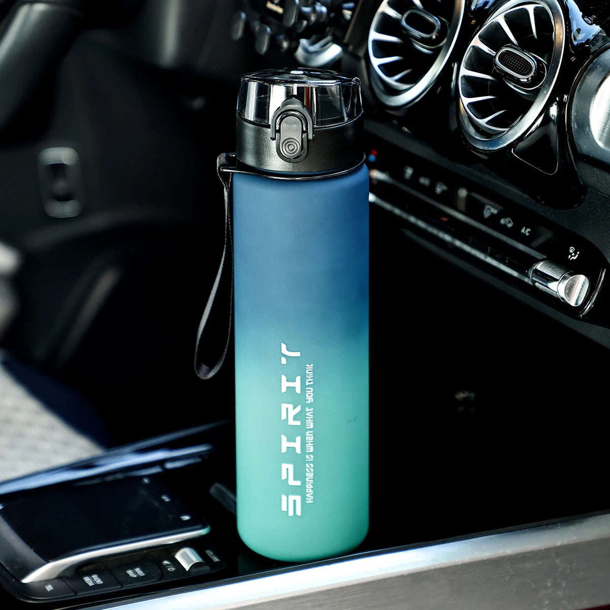Gourde 800ml Grande Capacité