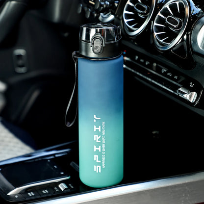 Gourde 800ml Grande Capacité