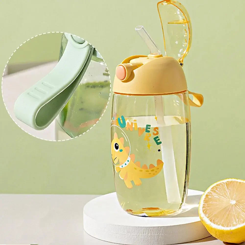 Gourde Enfant Dinosaure JIRO 600ml