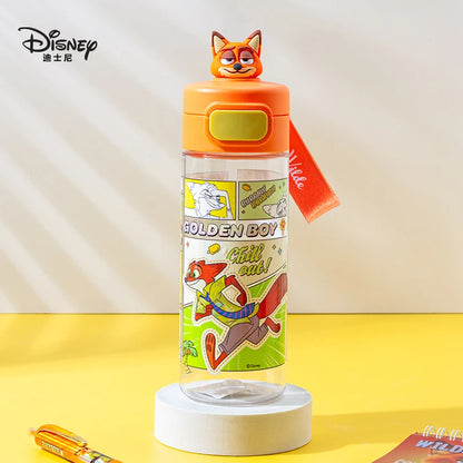 Bouteille d'Eau Disney Enfant - École Primaire, Unisexe