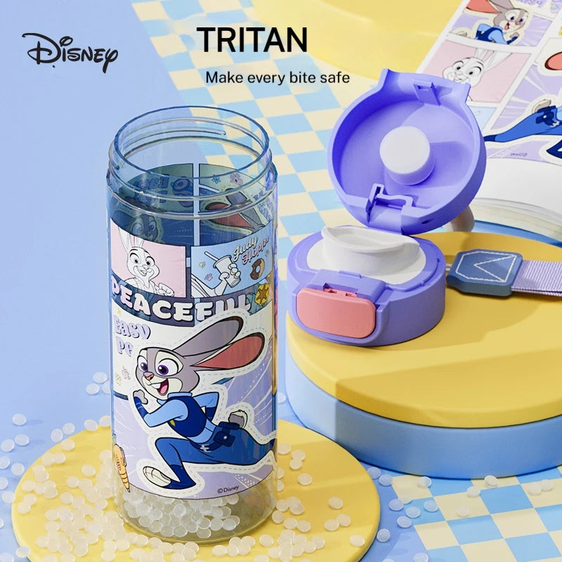 Bouteille d'Eau Disney Enfant - École Primaire, Unisexe