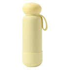 Gourde Isotherme Inox – Grande Capacité