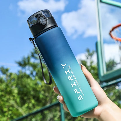 Gourde 800ml Grande Capacité