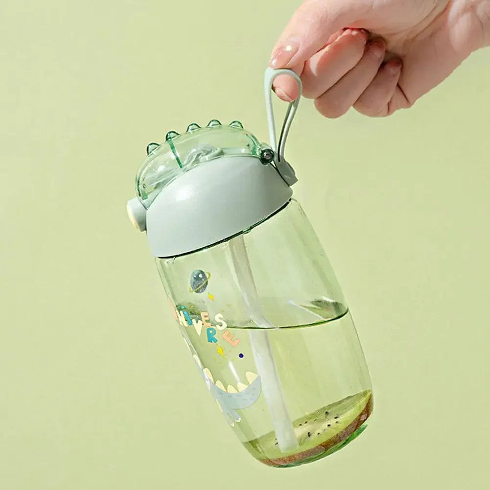 Gourde Enfant Dinosaure JIRO 600ml